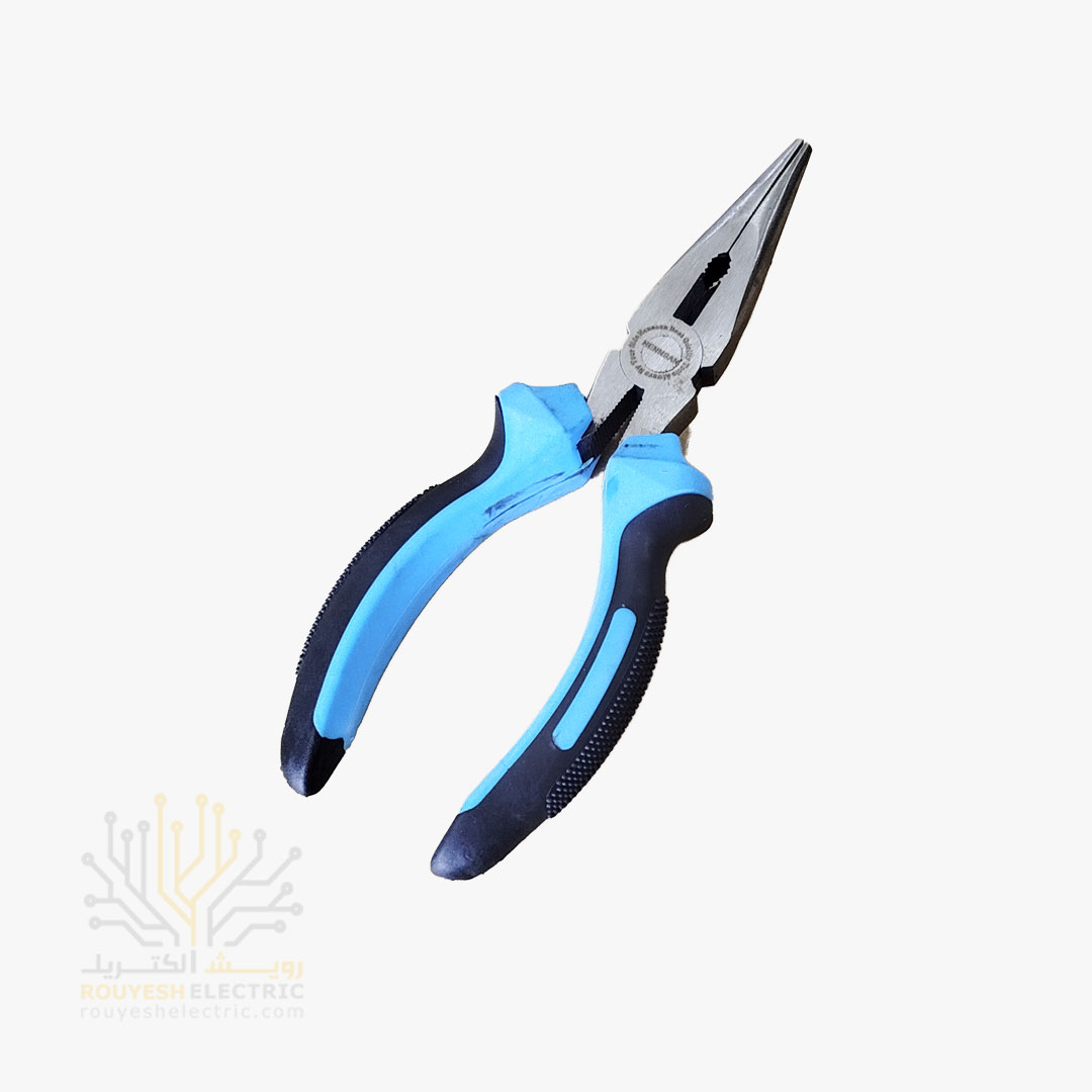 دم باریک خارجی برند هنسانس سایز 6