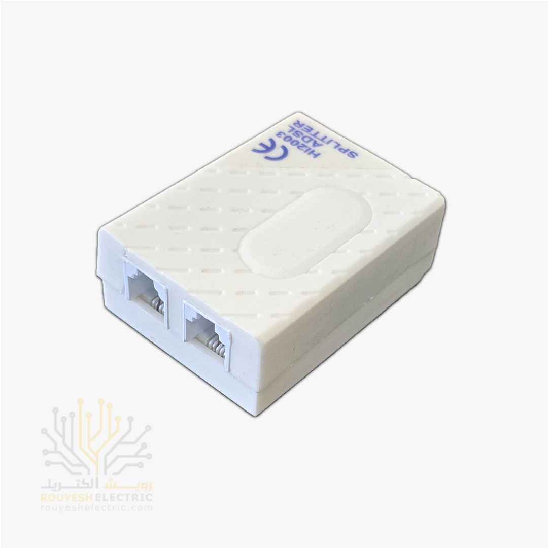 نویزگیر اینترنت ADSL