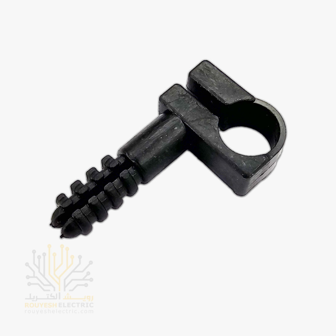 بست رولپلاک‌دار برند ممتاز سایز 11