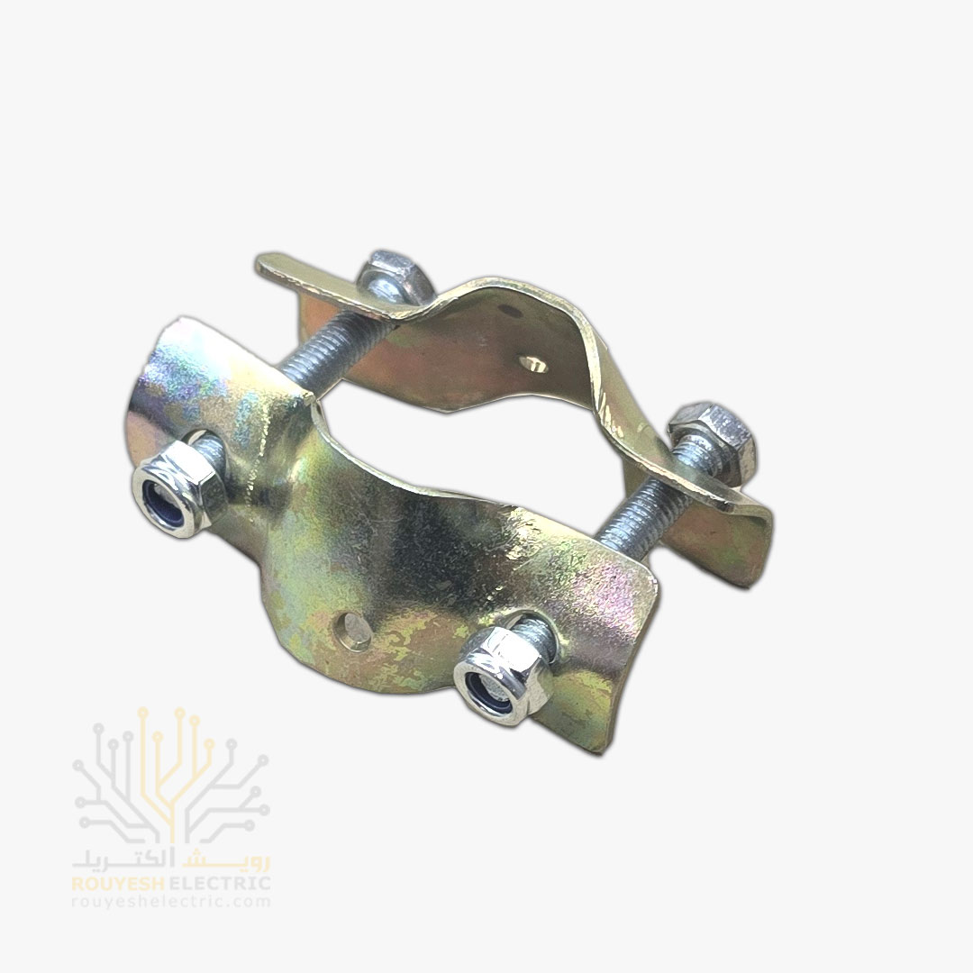 قلاب پایین پنکه سقفی