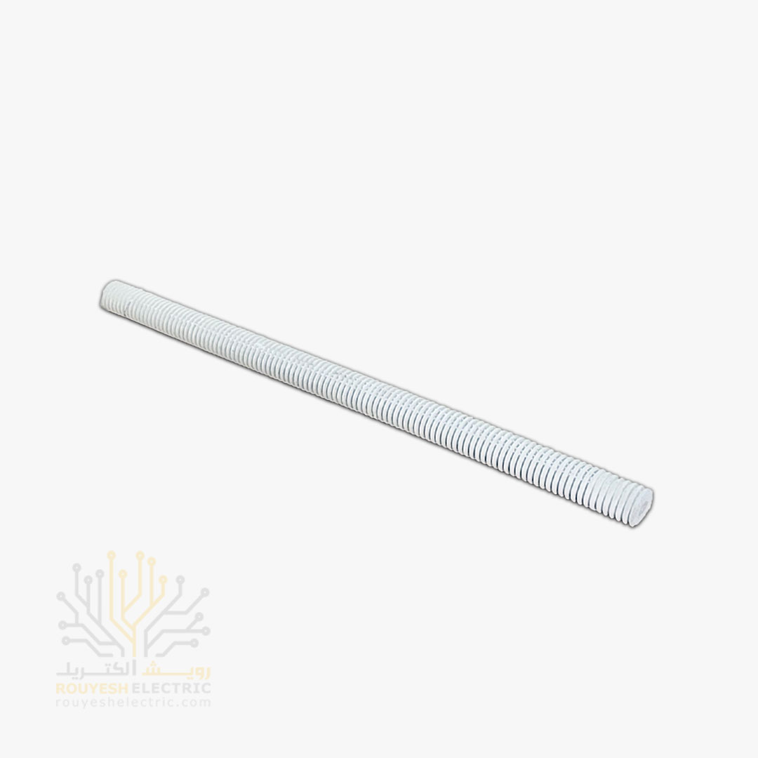 المنت سفالی 25 سانت برند سام سرام دنده درشت