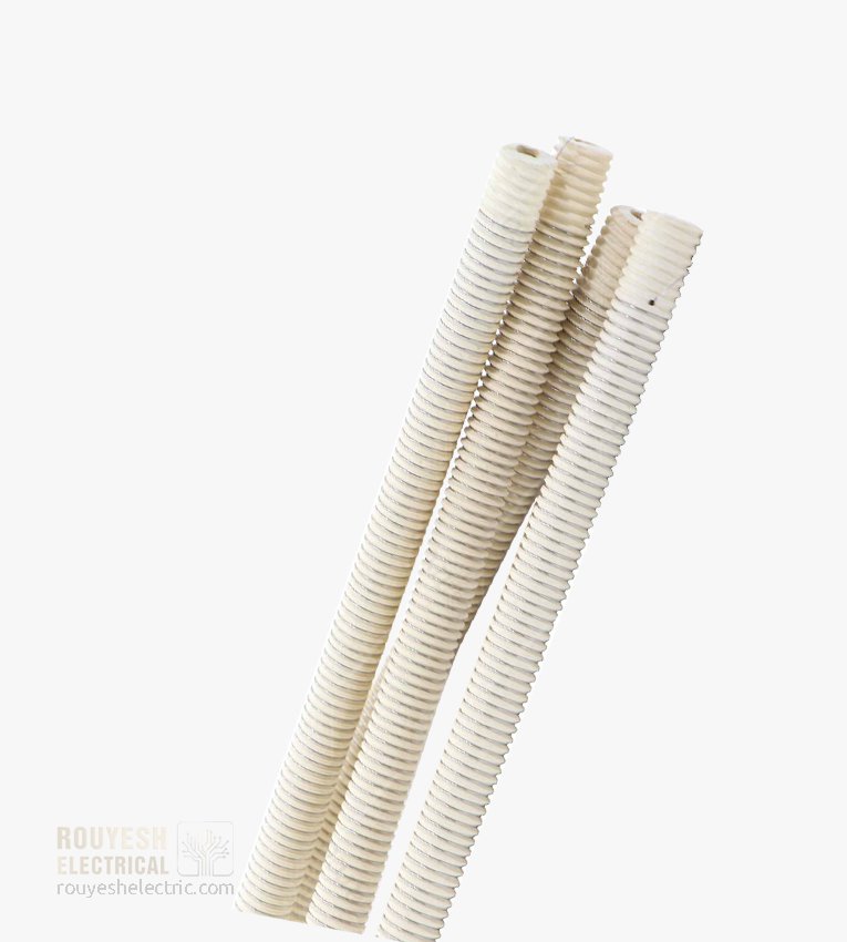 المنت سفالی 30 سانت برند الکترو احسان دنده درشت