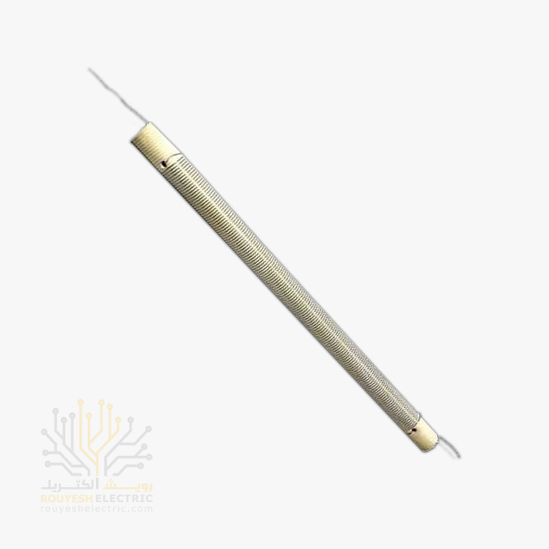 المنت سفالی 30 سانت برند الکترو احسان دنده ریز