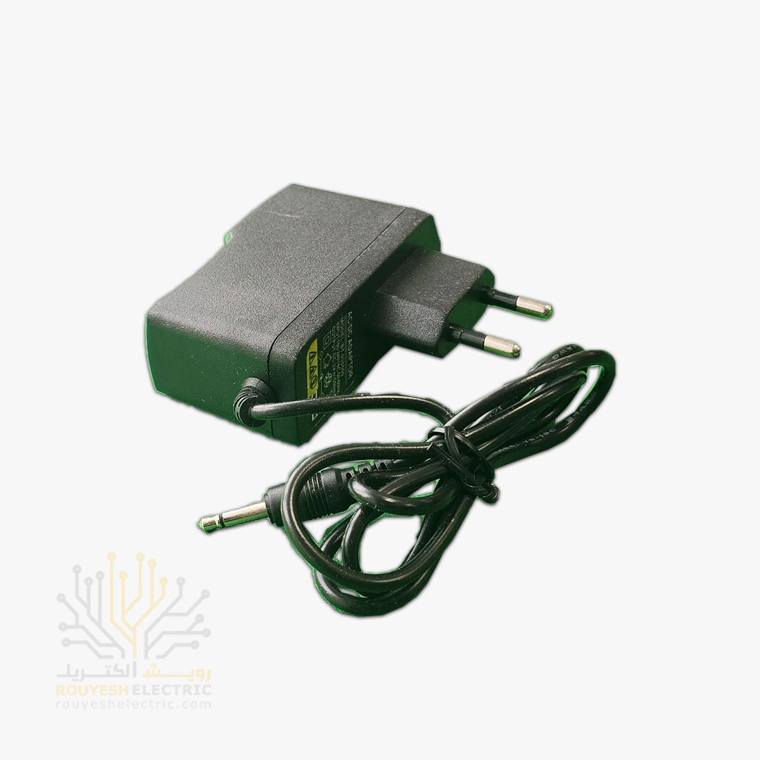 آداپتور آبگرمکن گازی خارجی