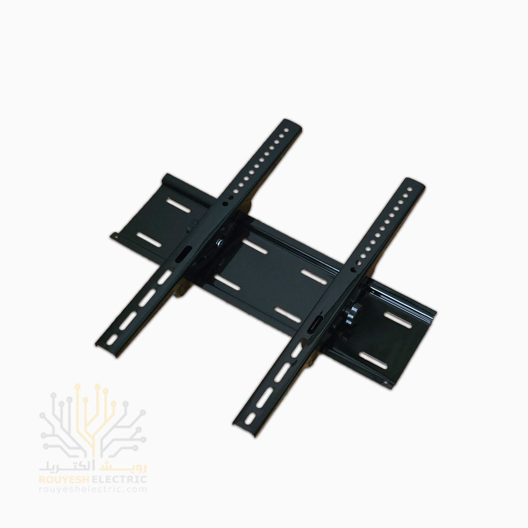 پایه تلویزیون متحرک برند دینا مدل آبتین M160 سایز 32 تا 65 اینچ