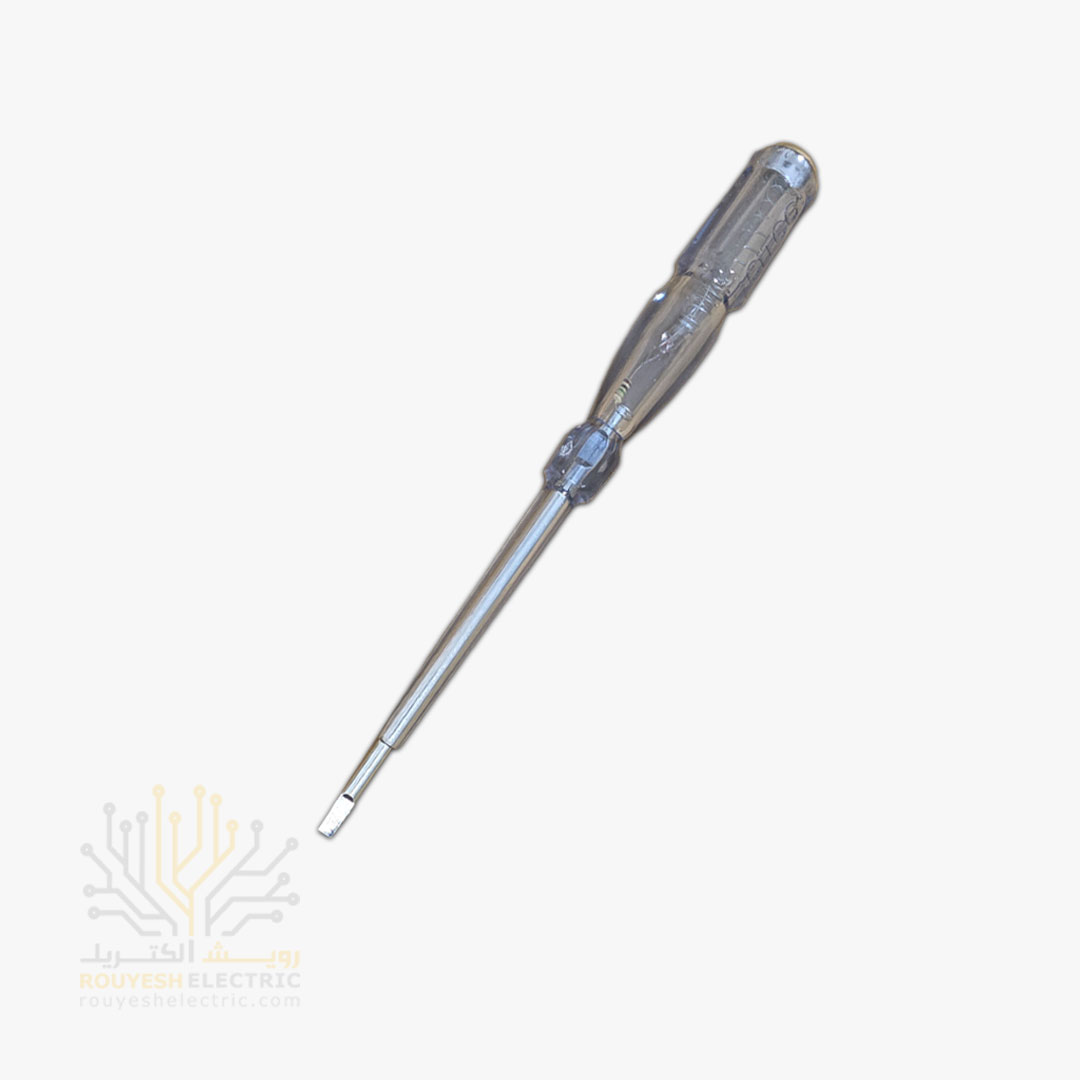 فازمتر بلند خارجی برند سیتکو میله فولادی