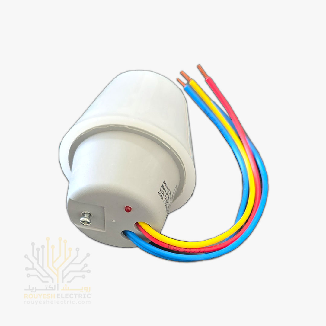 فتوسل 16A برند فروزش