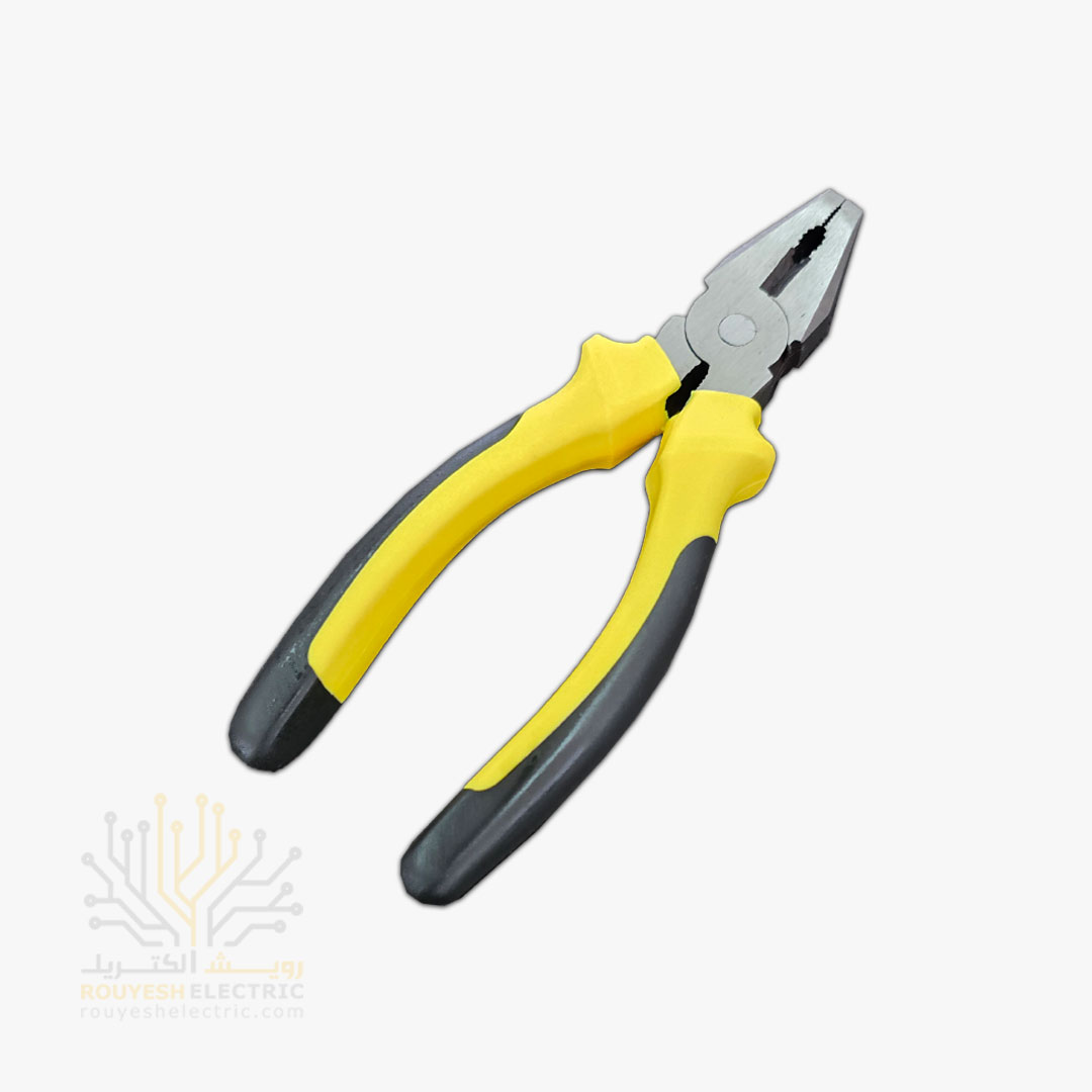 انبردست خارجی برند استاندارد سایز 6