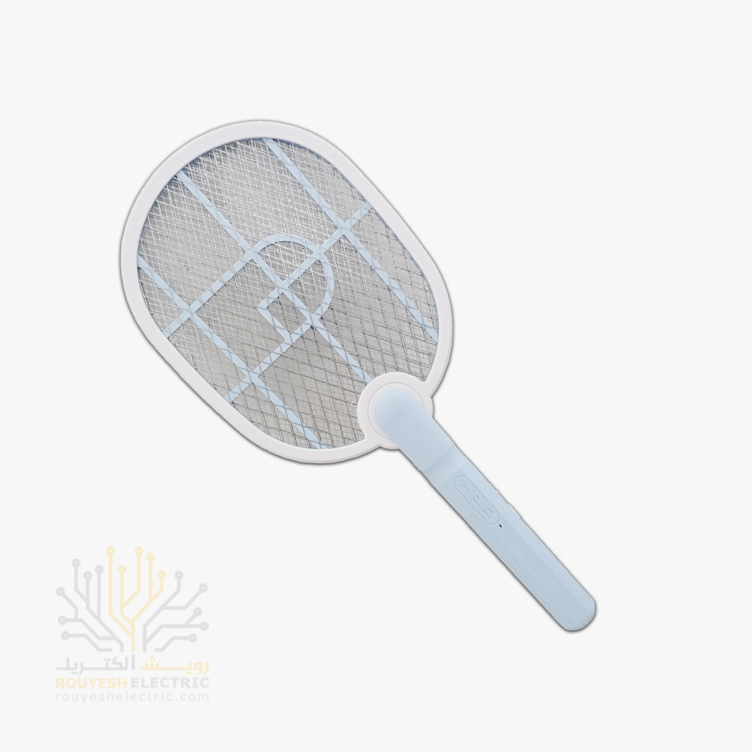 حشره کش راکتی برند وای پی دی مدل شارژی