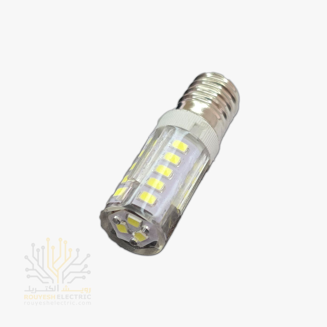 لامپ یخچالی SMD 33 مهتابی