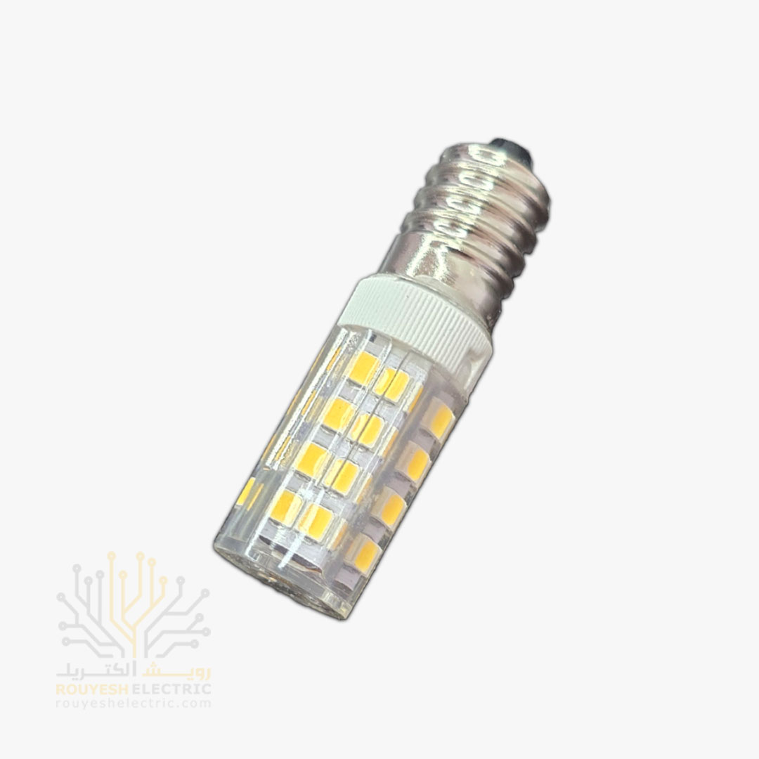 لامپ یخچالی SMD 51 آفتابی