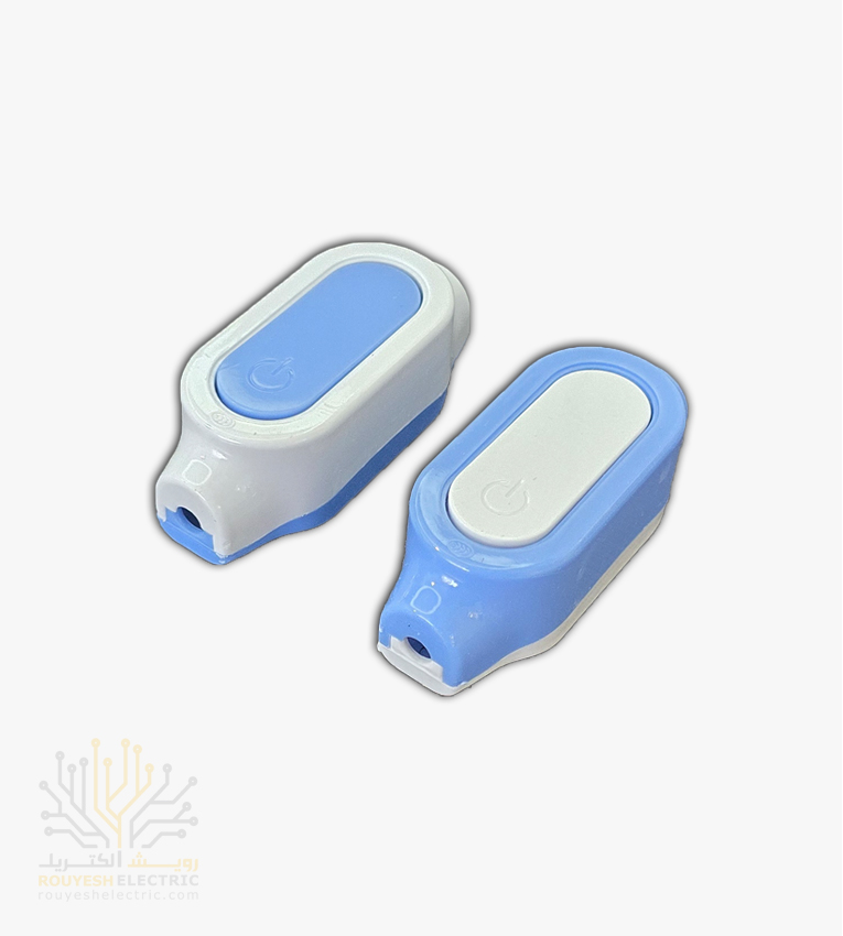 کلید بین راهی خانگی خارجی مدل پاور 16 آمپر