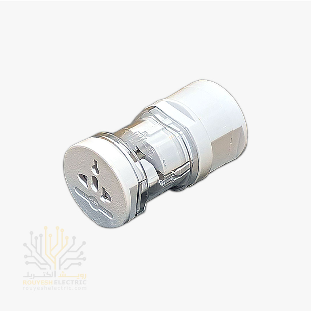 تبدیل 3 به 2 برند یاس 3 تیکه مسافرتی